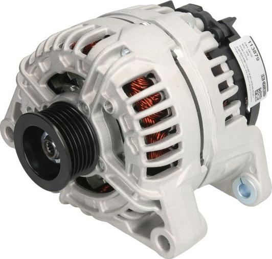 HC-Cargo 113879 - Alternateur droxauto.com