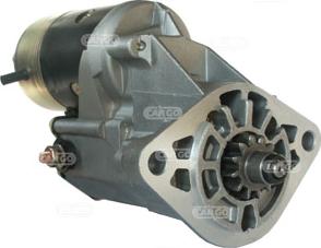 HC-Cargo 113239 - Démarreur droxauto.com
