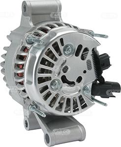 HC-Cargo 113709 - Alternateur droxauto.com