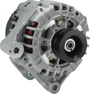 HC-Cargo 112462 - Alternateur droxauto.com