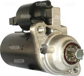 HC-Cargo 112438 - Démarreur droxauto.com