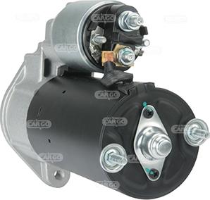 HC-Cargo 112553 - Démarreur droxauto.com