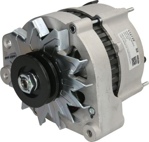 HC-Cargo 112729 - Alternateur droxauto.com