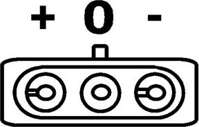 HC-Cargo 180557 - Capteur, pression du tuyau d'admission droxauto.com