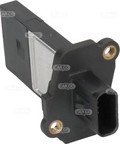 HC-Cargo 181941 - Débitmètre de masse d'air droxauto.com