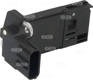 HC-Cargo 181942 - Débitmètre de masse d'air droxauto.com