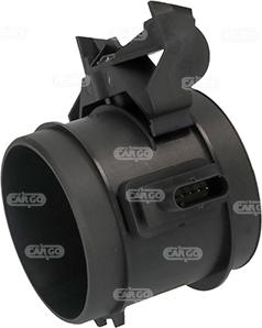 HC-Cargo 181967 - Débitmètre de masse d'air droxauto.com