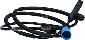 HC-Cargo 181907 - Capteur, vitesse de roue droxauto.com