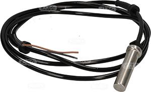 HC-Cargo 181912 - Capteur, vitesse de roue droxauto.com