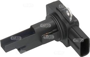 HC-Cargo 181980 - Débitmètre de masse d'air droxauto.com