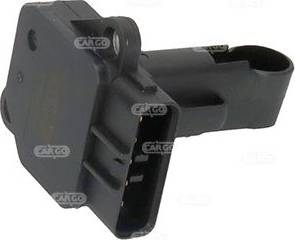 HC-Cargo 181939 - Débitmètre de masse d'air droxauto.com