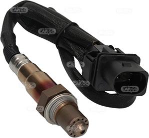 HC-Cargo 181846 - Sonde lambda droxauto.com