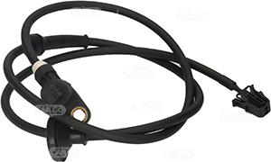 HC-Cargo 181856 - Capteur, vitesse de roue droxauto.com