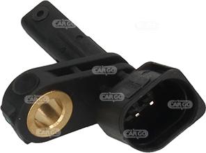 HC-Cargo 181861 - Capteur, vitesse de roue droxauto.com