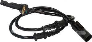 HC-Cargo 181868 - Capteur, vitesse de roue droxauto.com