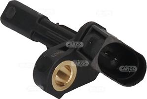 HC-Cargo 181862 - Capteur, vitesse de roue droxauto.com