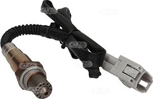 HC-Cargo 181808 - Sonde lambda droxauto.com