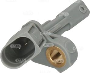 HC-Cargo 181886 - Capteur, vitesse de roue droxauto.com