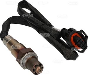 HC-Cargo 181825 - Sonde lambda droxauto.com