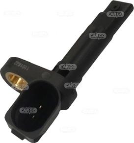 HC-Cargo 181878 - Capteur, vitesse de roue droxauto.com