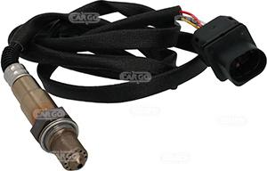 HC-Cargo 181797 - Sonde lambda droxauto.com
