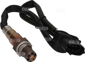 HC-Cargo 181744 - Sonde lambda droxauto.com