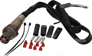 HC-Cargo 181716 - Sonde lambda droxauto.com