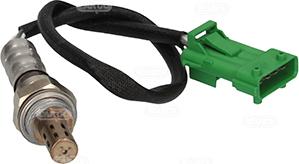 HC-Cargo 181712 - Sonde lambda droxauto.com