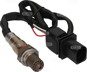 HC-Cargo 181726 - Sonde lambda droxauto.com
