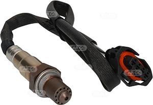 HC-Cargo 181722 - Sonde lambda droxauto.com