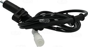 HC-Cargo 182440 - Capteur, vitesse de roue droxauto.com