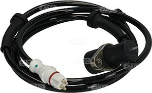 HC-Cargo 182443 - Capteur, vitesse de roue droxauto.com