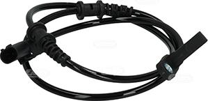 HC-Cargo 182452 - Capteur, vitesse de roue droxauto.com