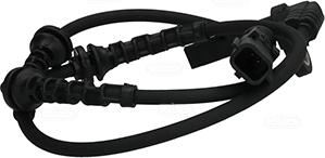 HC-Cargo 182461 - Capteur, vitesse de roue droxauto.com