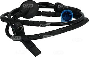 HC-Cargo 182528 - Capteur, vitesse de roue droxauto.com