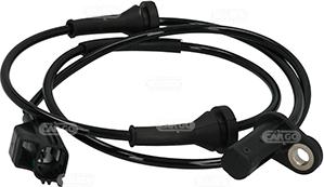 HC-Cargo 182614 - Capteur, vitesse de roue droxauto.com