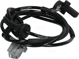 HC-Cargo 182616 - Capteur, vitesse de roue droxauto.com