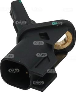 HC-Cargo 182611 - Capteur, vitesse de roue droxauto.com