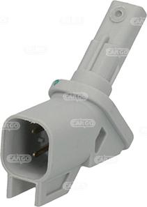 HC-Cargo 182617 - Capteur, vitesse de roue droxauto.com