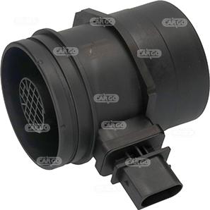 HC-Cargo 182042 - Débitmètre de masse d'air droxauto.com