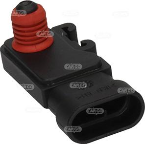 HC-Cargo 182058 - Capteur, pression du tuyau d'admission droxauto.com