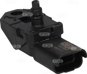HC-Cargo 182069 - Capteur, pression du tuyau d'admission droxauto.com