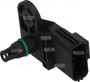 HC-Cargo 182068 - Capteur, pression du tuyau d'admission droxauto.com