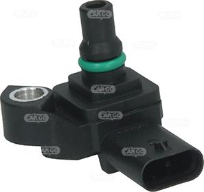 HC-Cargo 182063 - Capteur, pression du tuyau d'admission droxauto.com