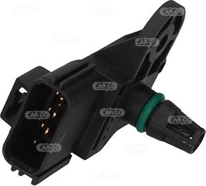 HC-Cargo 182080 - Capteur, pression du tuyau d'admission droxauto.com