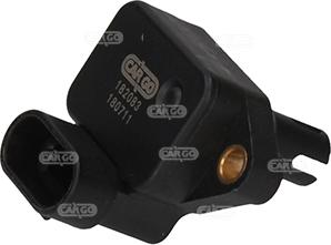 HC-Cargo 182083 - Capteur, pression du tuyau d'admission droxauto.com