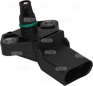 HC-Cargo 182075 - Capteur, pression du tuyau d'admission droxauto.com