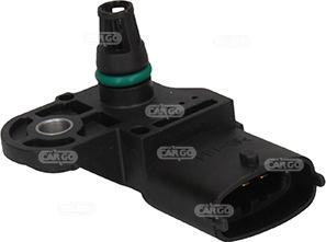 HC-Cargo 182073 - Capteur, pression du tuyau d'admission droxauto.com