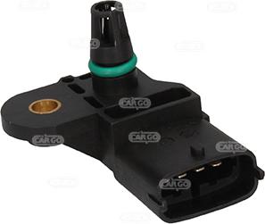 HC-Cargo 182072 - Capteur, pression du tuyau d'admission droxauto.com