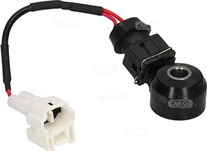 HC-Cargo 182195 - Capteur de cognement droxauto.com